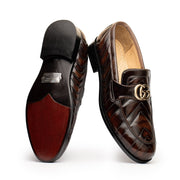 GG-Patina - Premium Shoes from royalstepshops - Just Rs.9000! Shop now at ROYAL STEP