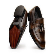 Studio Tussle - Premium Shoes from royalstepshops - Just Rs.9000! Shop now at ROYAL STEP
