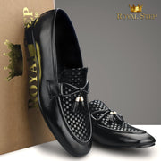 Eye Clone - Premium shoes from royalstepshops - Just Rs.8400! Shop now at ROYAL STEP