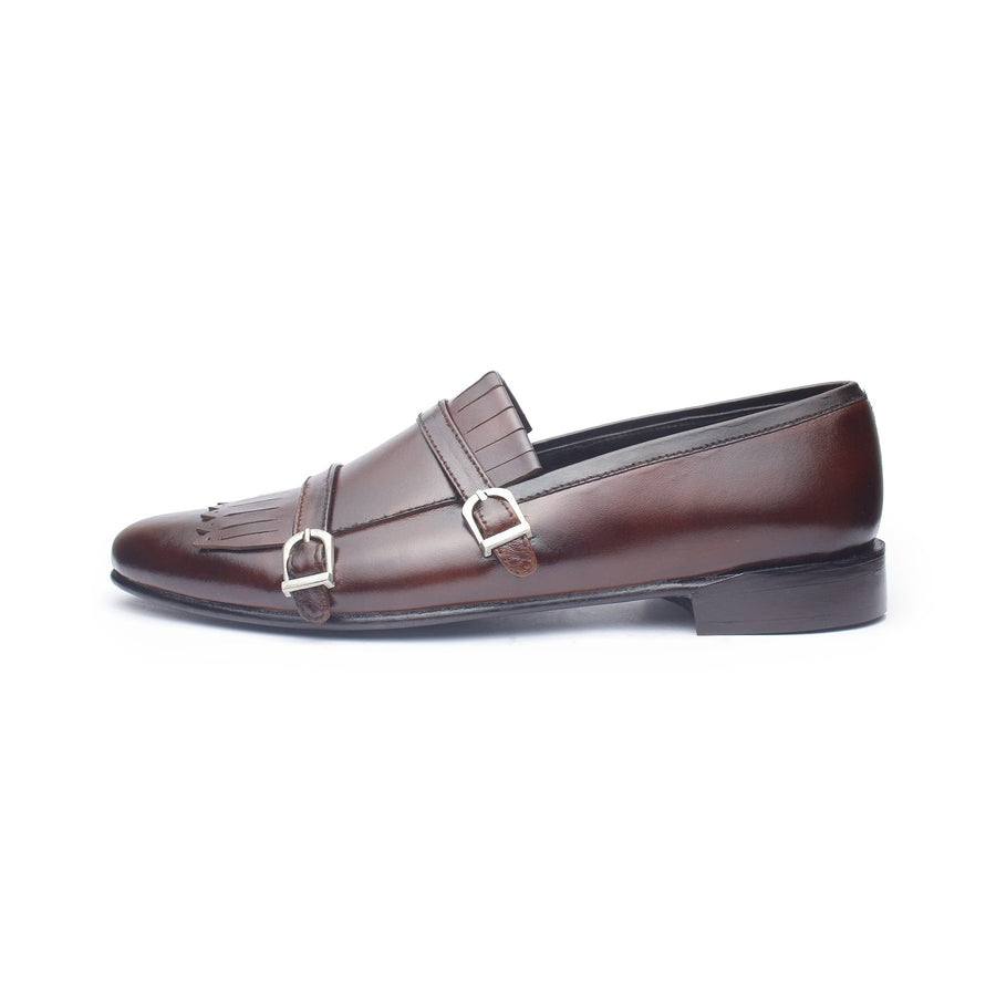 High Beam Brown - Premium Shoes from royalstepshops - Just Rs.7800! Shop now at ROYAL STEP
