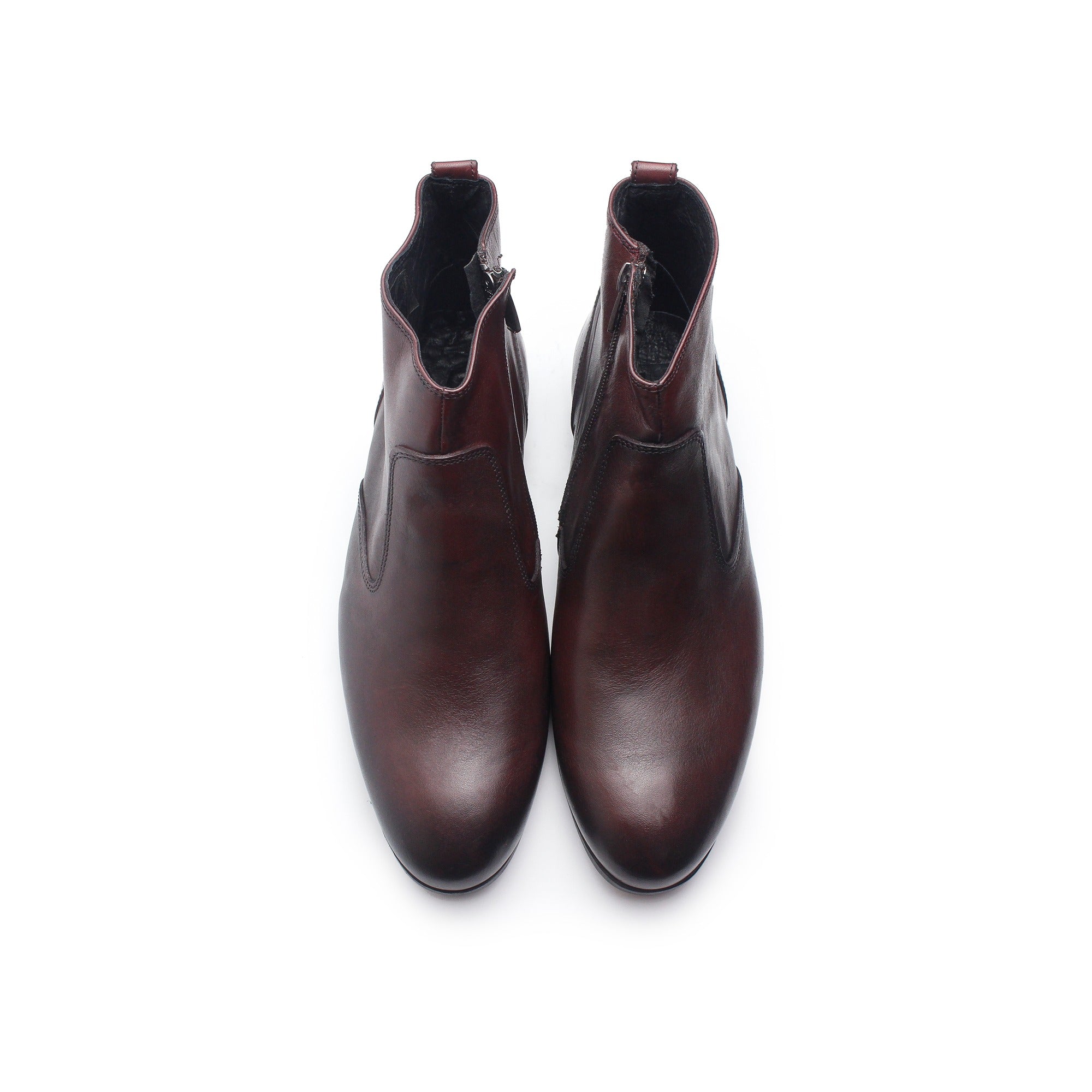 Ziper Long Shoes - Premium shoes from royalstepshops - Just Rs.9000! Shop now at ROYAL STEP