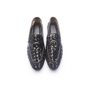 Royal Ring Knitting Brown - Premium shoes from royalstepshops - Just Rs.9000! Shop now at ROYAL STEP