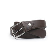 Whole cut leather belt - Premium Belts from royalstepshops - Just Rs.2000! Shop now at ROYAL STEP