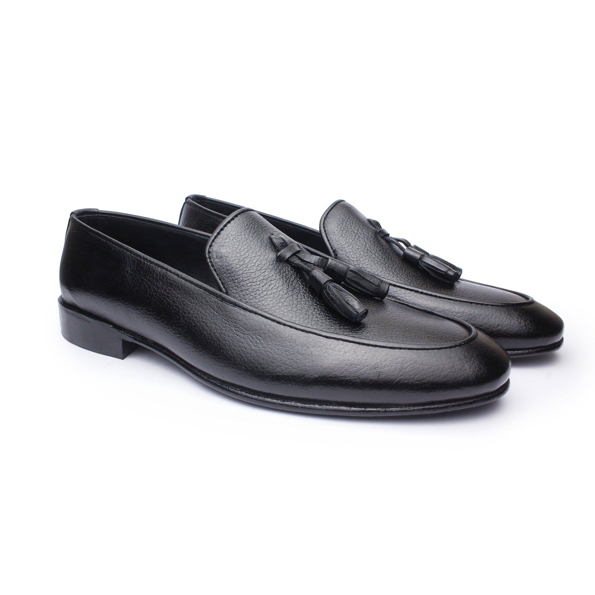 Clza Black - Premium Shoes from royalstepshops - Just Rs.9000! Shop now at ROYAL STEP