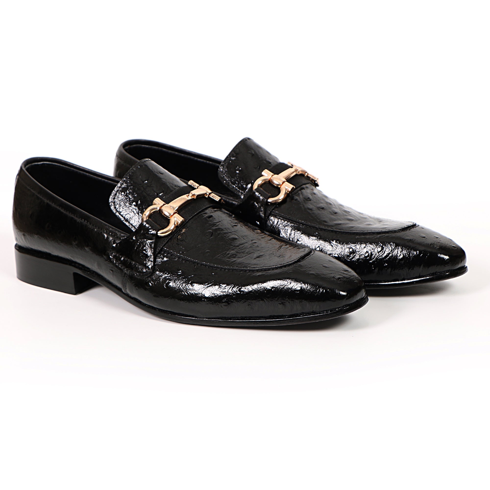 Ost studio Black - Premium shoes from royalstepshops - Just Rs.9000! Shop now at ROYAL STEP