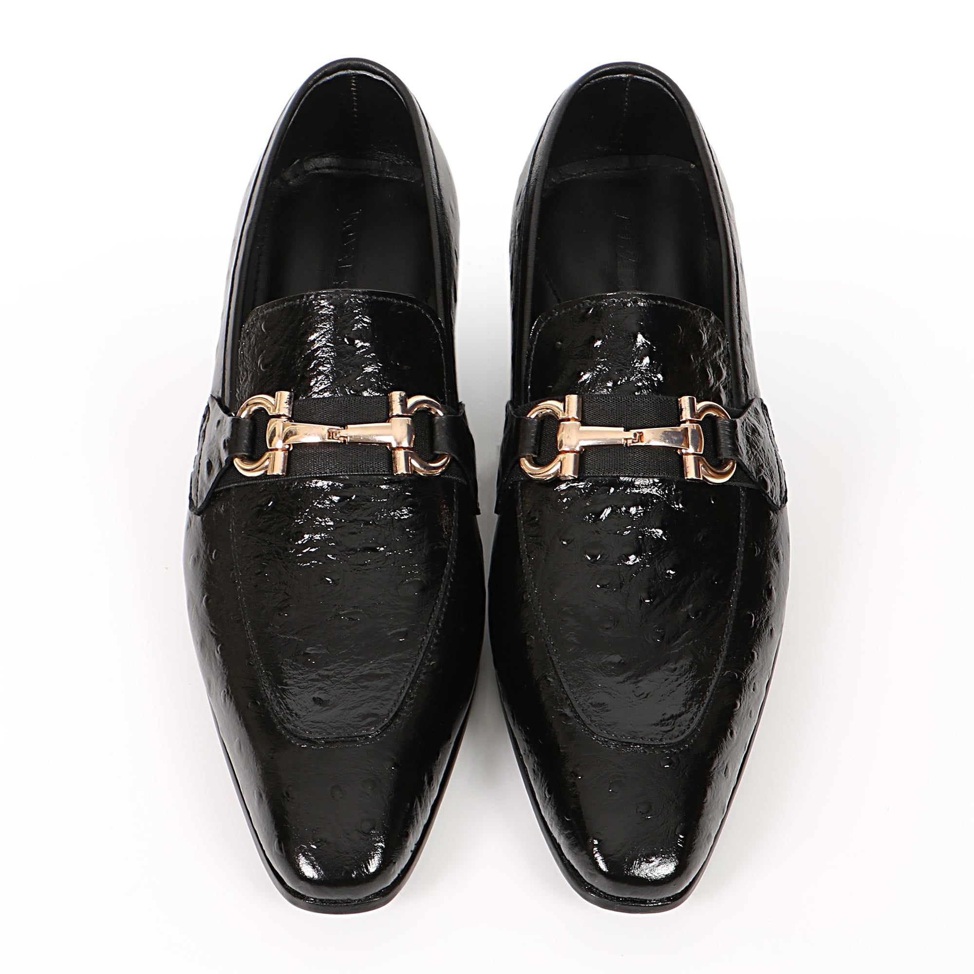 Ost studio Black - Premium shoes from royalstepshops - Just Rs.9000! Shop now at ROYAL STEP