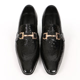 Ost studio Black - Premium shoes from royalstepshops - Just Rs.9000! Shop now at ROYAL STEP