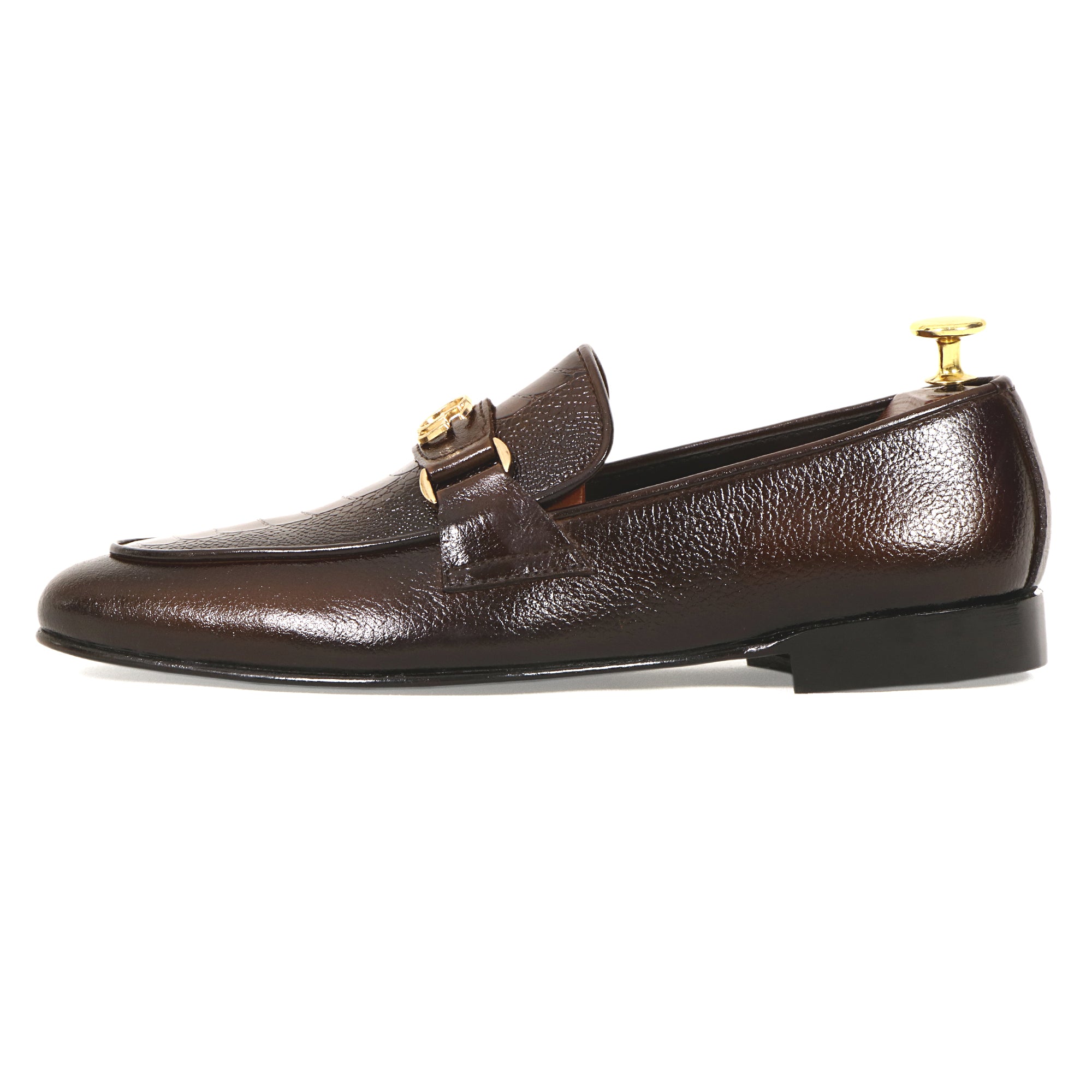 GG Lzrd Patina - Premium Shoes from royalstepshops - Just Rs.9000! Shop now at ROYAL STEP
