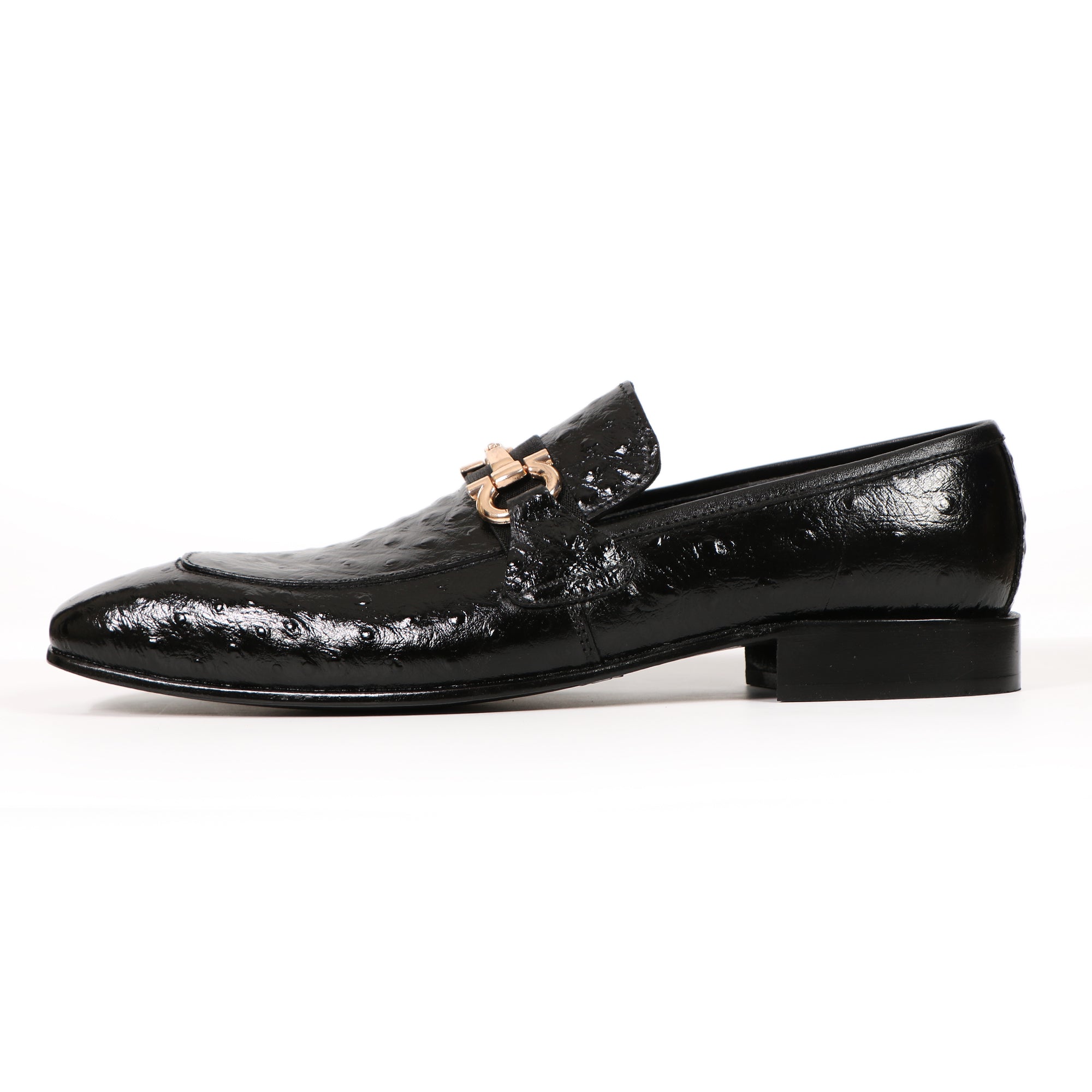 Ost studio Black - Premium shoes from royalstepshops - Just Rs.9000! Shop now at ROYAL STEP