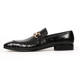 Ost studio Black - Premium shoes from royalstepshops - Just Rs.9000! Shop now at ROYAL STEP