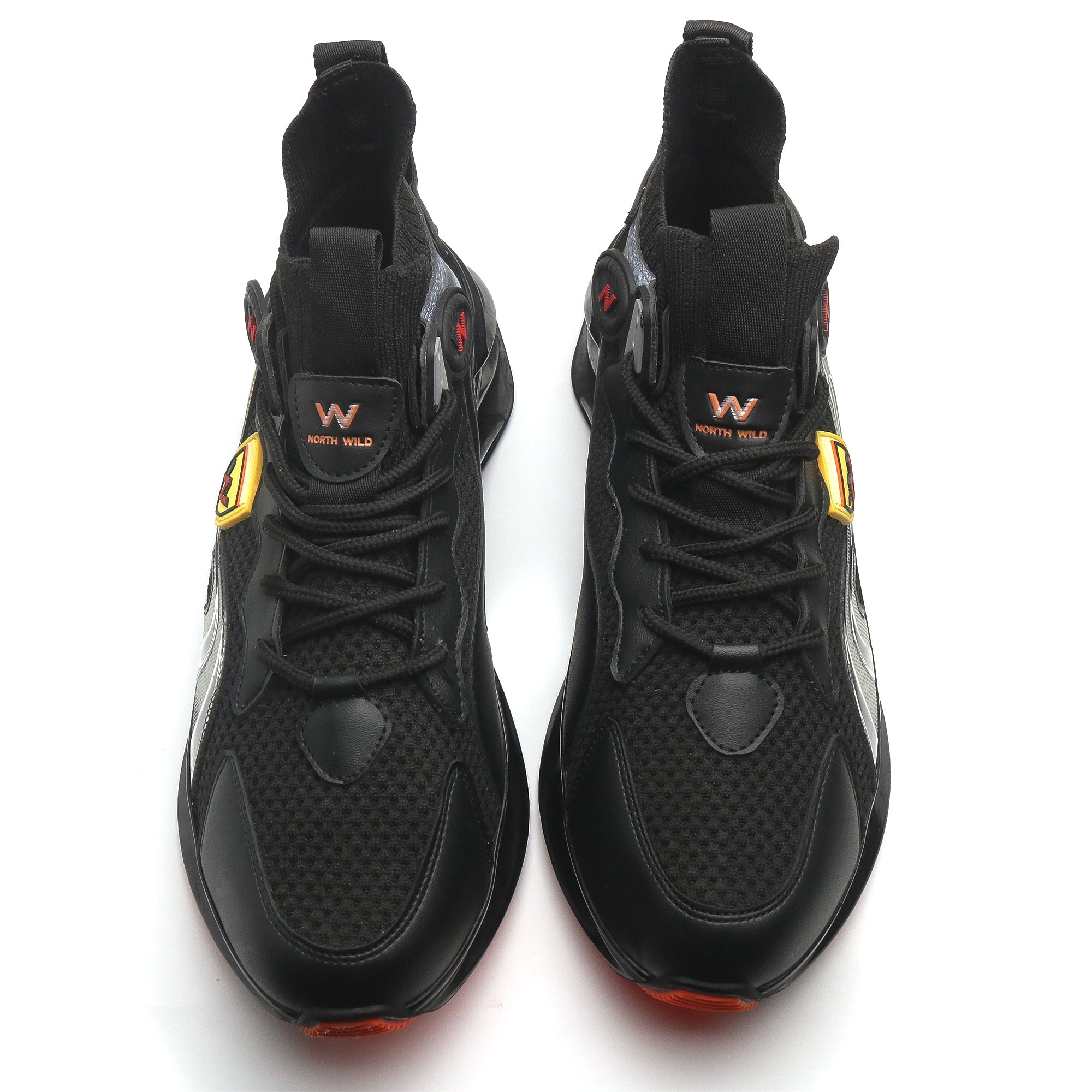 North Wild W - Premium Joggers from royalstepshops - Just Rs.12000! Shop now at ROYAL STEP