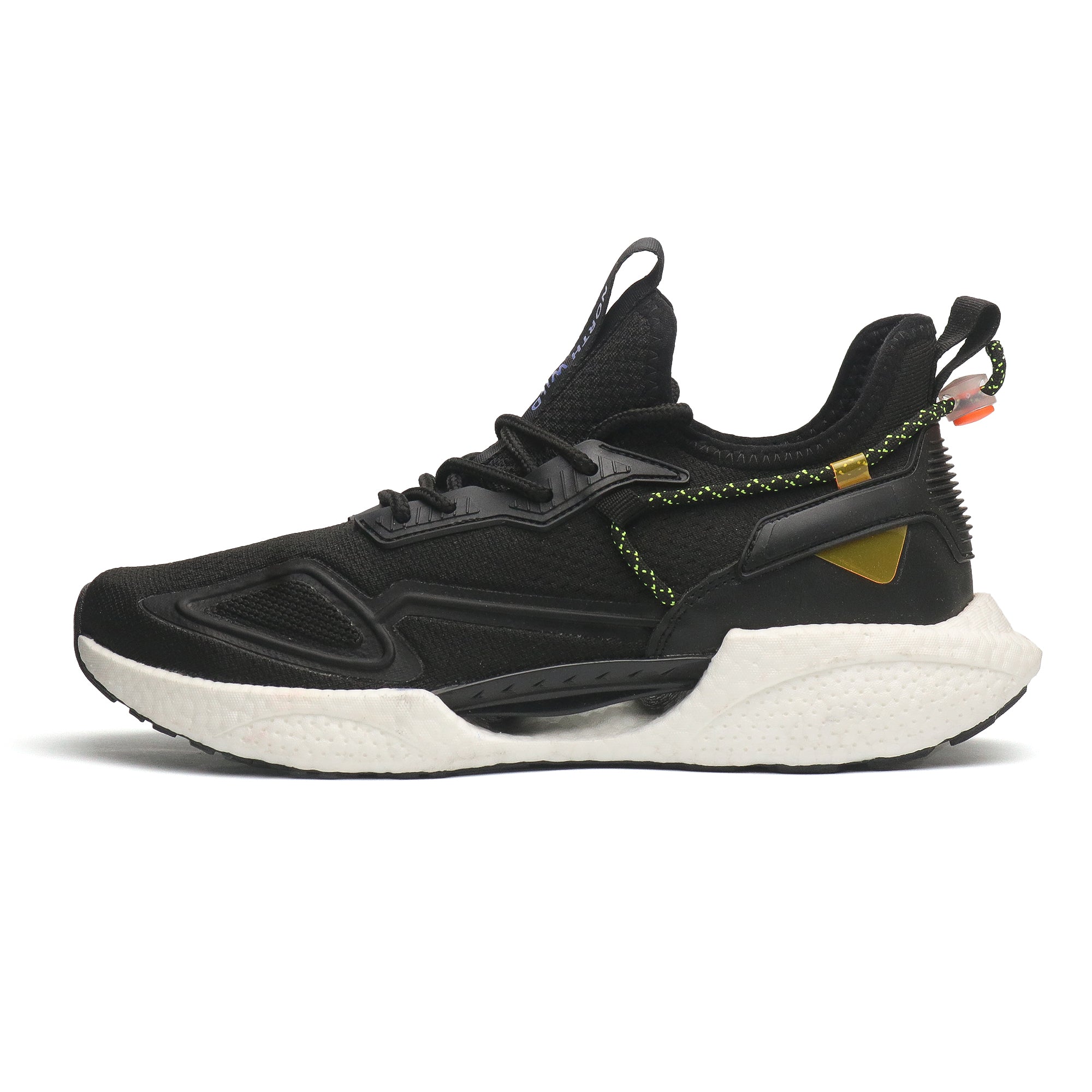North wild Sneakers - Premium Joggers from royalstepshops - Just Rs.12000! Shop now at ROYAL STEP