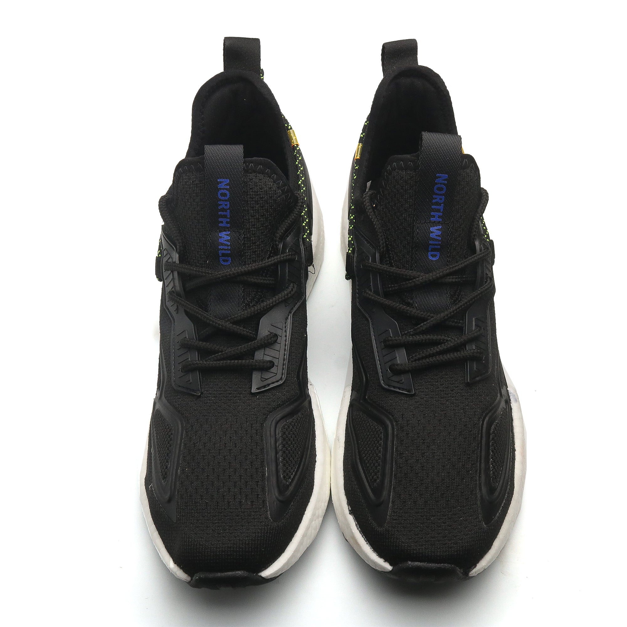 North wild Sneakers - Premium Joggers from royalstepshops - Just Rs.12000! Shop now at ROYAL STEP