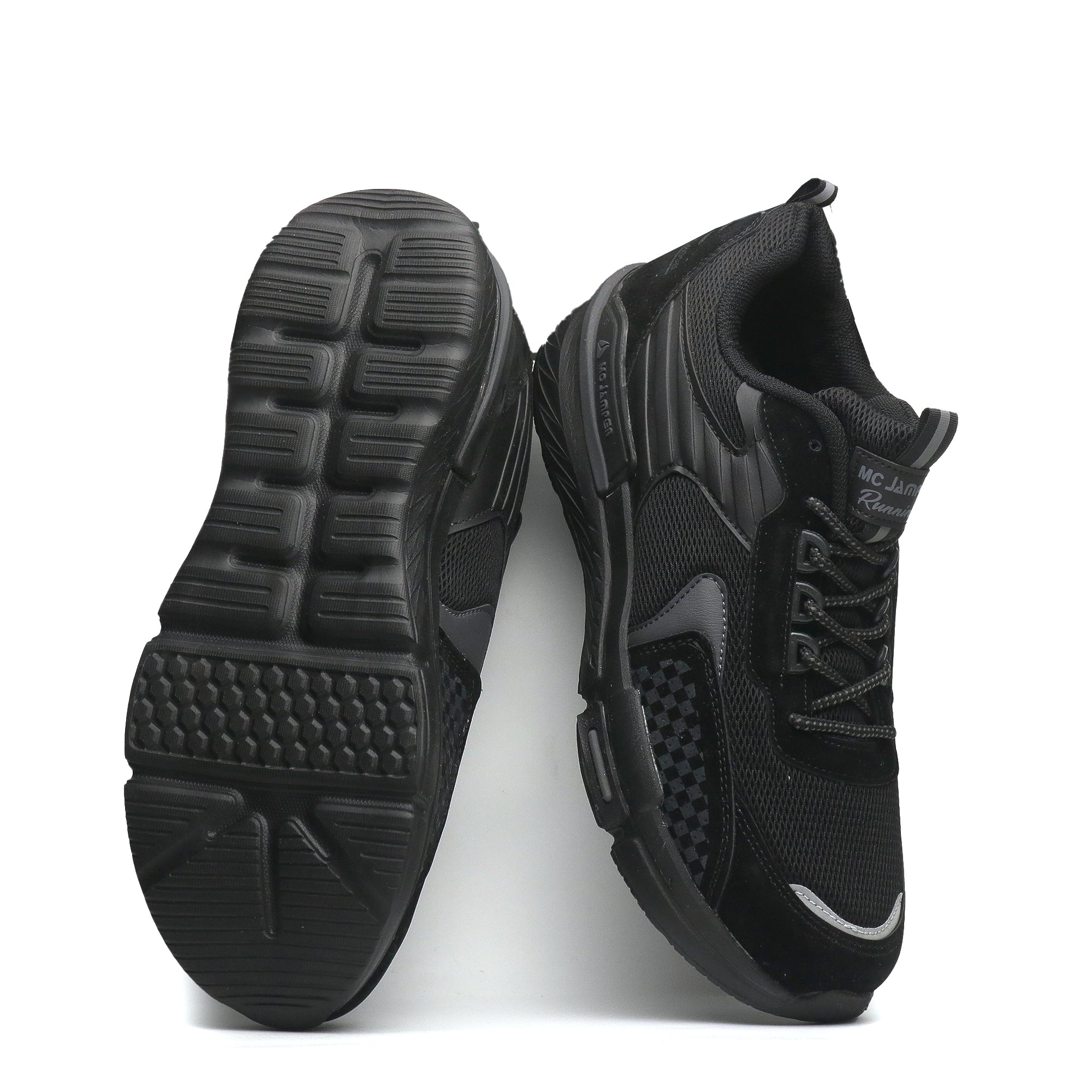 MC Jamper - Premium  from royalstepshops - Just Rs.6600! Shop now at ROYAL STEP