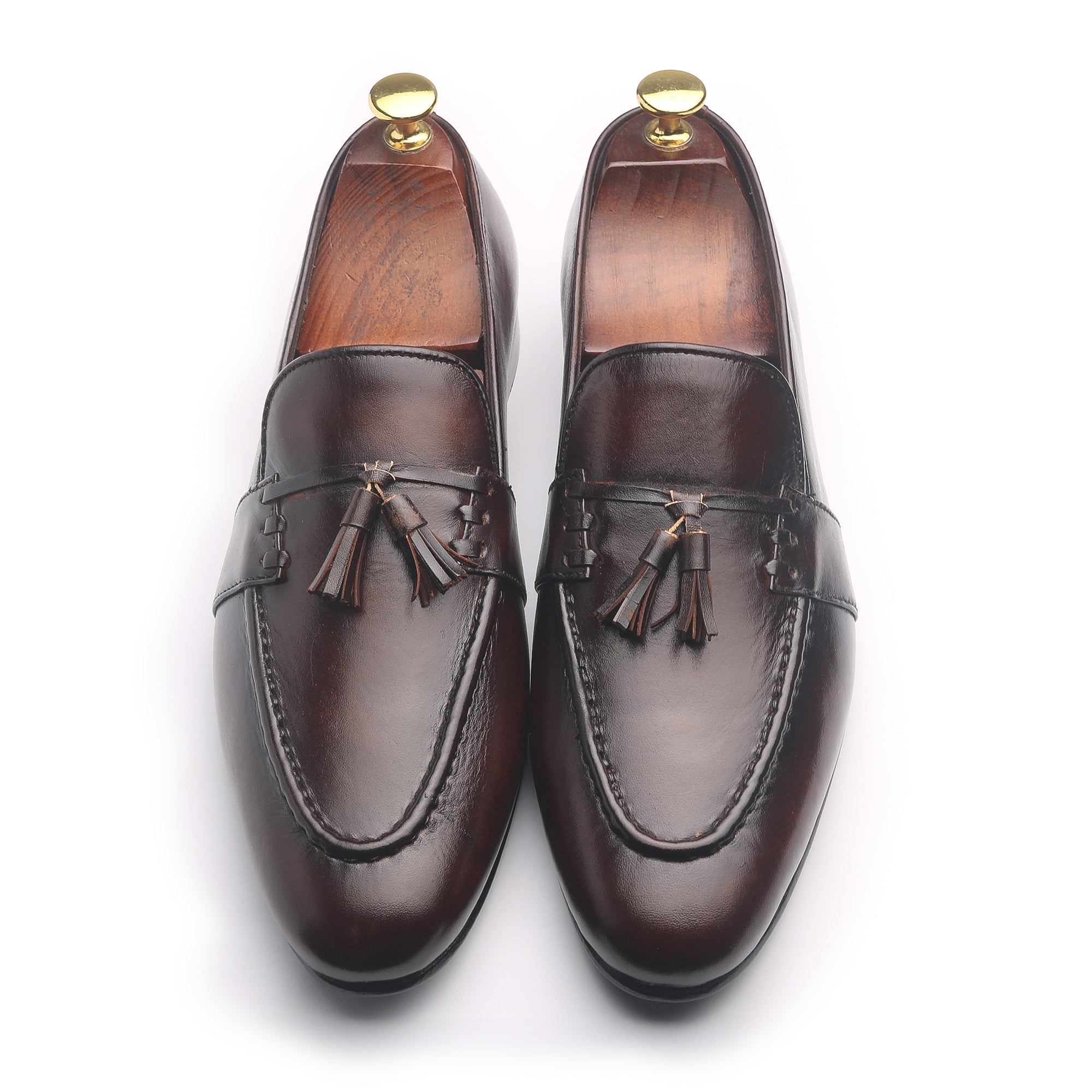 Royal Chrome Tussle - Premium Shoes from royalstepshops - Just Rs.7500! Shop now at ROYAL STEP