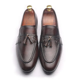 Royal Chrome Tussle - Premium Shoes from royalstepshops - Just Rs.7500! Shop now at ROYAL STEP