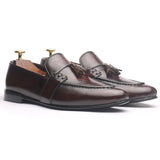 Royal Chrome Tussle - Premium Shoes from royalstepshops - Just Rs.7500! Shop now at ROYAL STEP
