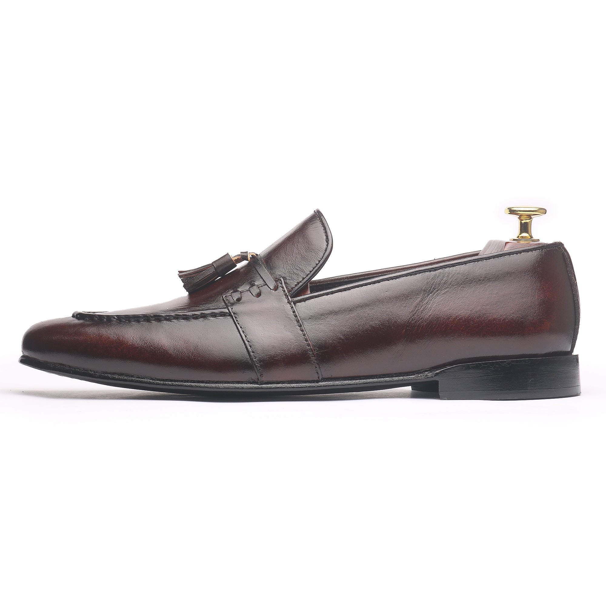 Royal Chrome Tussle - Premium Shoes from royalstepshops - Just Rs.7500! Shop now at ROYAL STEP