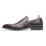 Prefect Penny patina - Premium Shoes from royalstepshops - Just Rs.8250! Shop now at ROYAL STEP