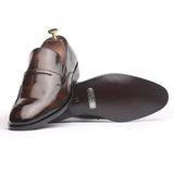 Prefect Penny patina - Premium Shoes from royalstepshops - Just Rs.8250! Shop now at ROYAL STEP