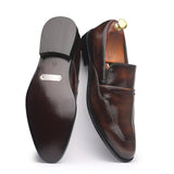 Prefect Penny patina - Premium Shoes from royalstepshops - Just Rs.8250! Shop now at ROYAL STEP