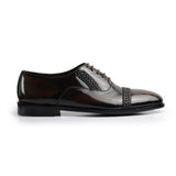 Royal D Oxford