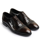 Royal D Oxford