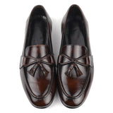 Patina puf - Premium Shoes from royalstepshops - Just Rs.7500! Shop now at ROYAL STEP