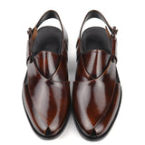 Goka chappal patina - Premium sandal from royalstepshops - Just Rs.8400! Shop now at ROYAL STEP