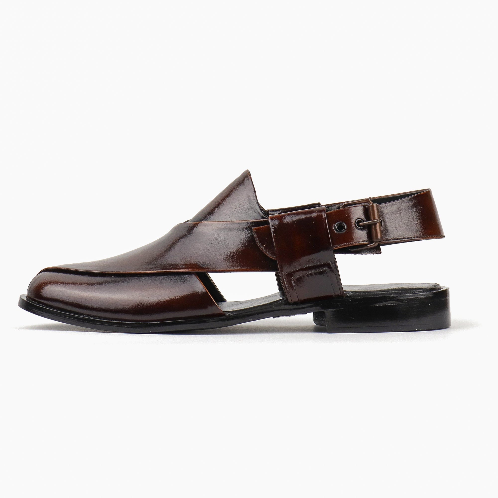 Goka chappal patina - Premium sandal from royalstepshops - Just Rs.8400! Shop now at ROYAL STEP