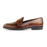 Hook knitting - Premium SHOES from ROYAL STEP - Just Rs.9000! Shop now at ROYAL STEP