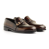 Side Buckle Crx - Premium SHOES from ROYAL STEP - Just Rs.7500! Shop now at ROYAL STEP