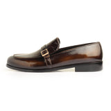 Side Buckle Crx - Premium SHOES from ROYAL STEP - Just Rs.7500! Shop now at ROYAL STEP