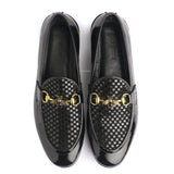 Patent Suede - Premium Shoes from ROYAL STEP - Just Rs.7500! Shop now at ROYAL STEP