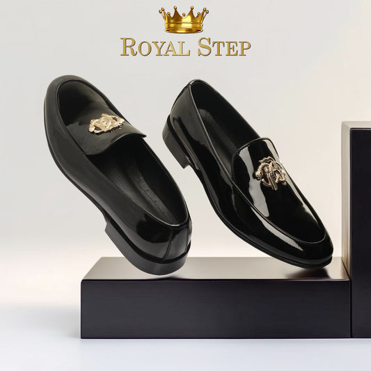Patent Rc - Premium SHOES from ROYAL STEP - Just Rs.7500! Shop now at ROYAL STEP