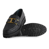 Chunky Lzrd - Premium SHOES from ROYAL STEP - Just Rs.9000! Shop now at ROYAL STEP