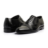 Royal D Oxford