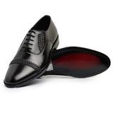 Royal D Oxford