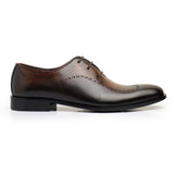 Wingtip Wholecut