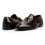 Fero Strap Patina