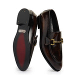 Fero Strap Patina