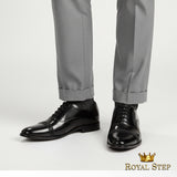 Royal D Oxford