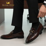 Fero Strap Patina