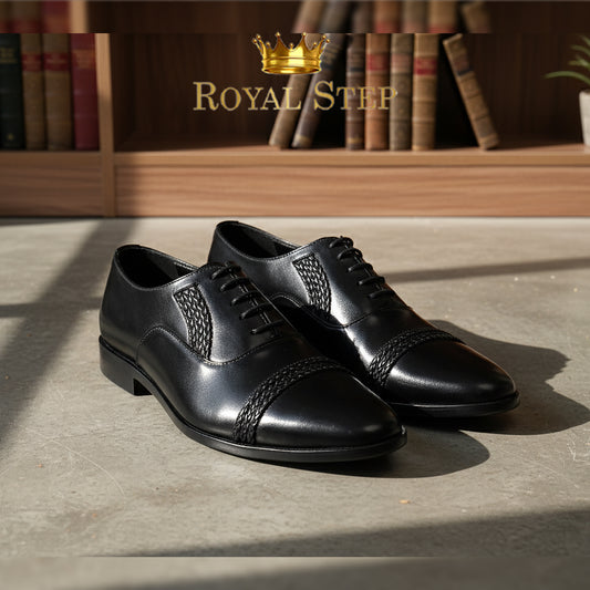 Royal D Oxford