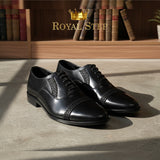 Royal D Oxford