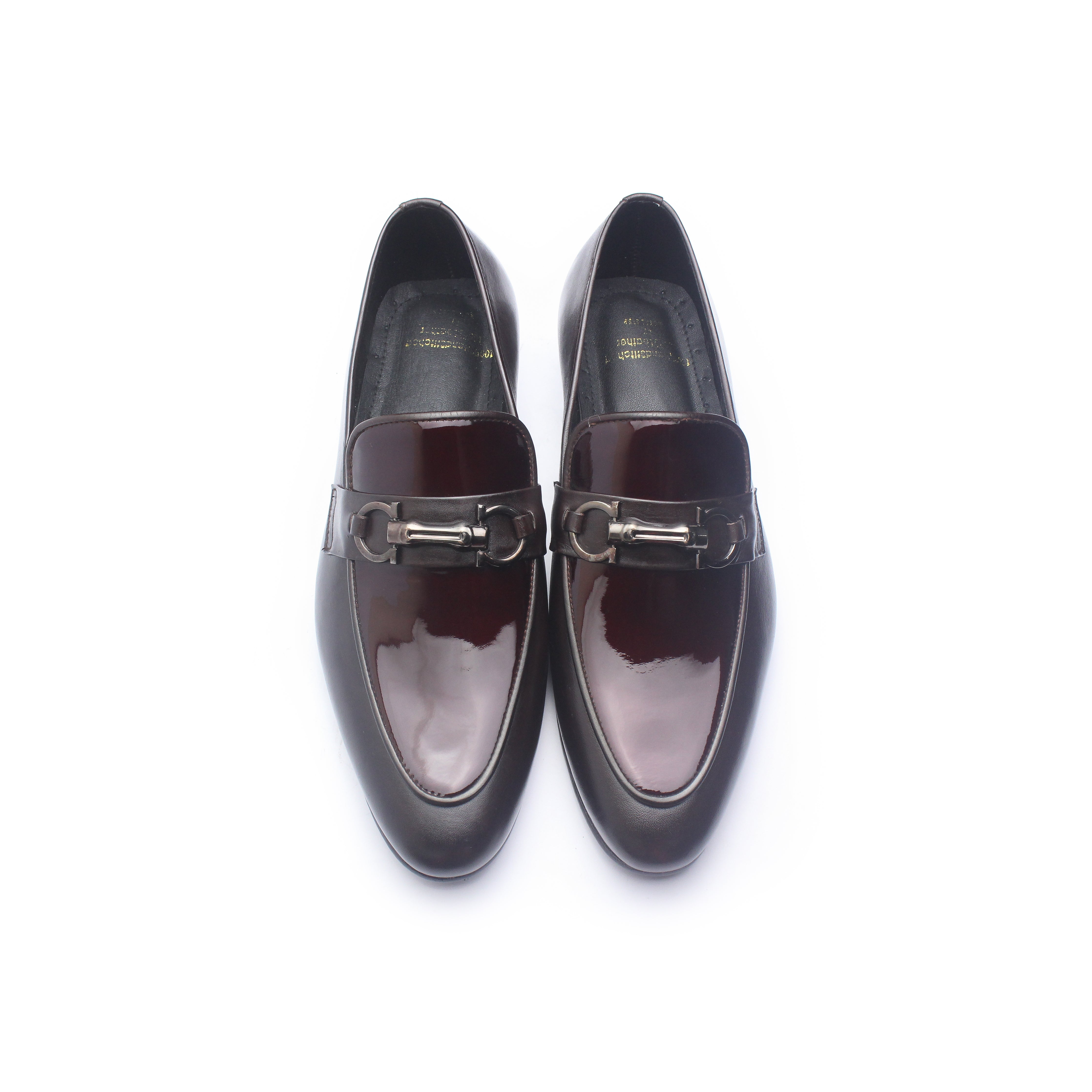 Fero Edge - Premium Shoes from royalstepshops - Just Rs.8400! Shop now at ROYAL STEP