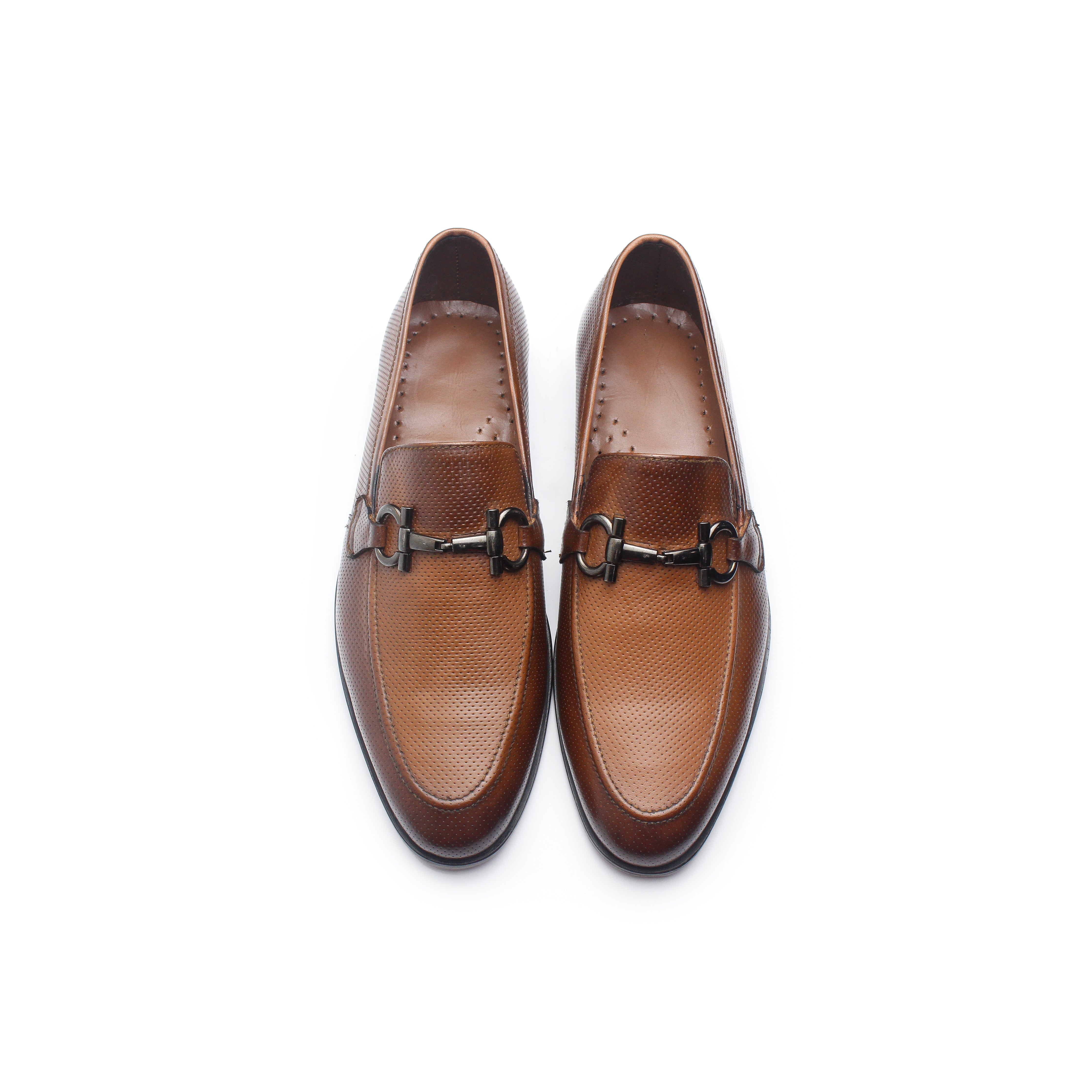 fero dotted - Premium Shoes from royalstepshops - Just Rs.8400! Shop now at ROYAL STEP