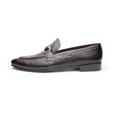 Fero Crx Brown - Premium shoes from royalstepshops - Just Rs.8250! Shop now at ROYAL STEP