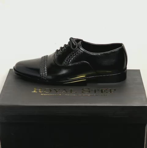 Royal D Oxford