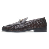Royal Bee Clone Brown - Premium shoes from royalstepshops - Just Rs.8999! Shop now at ROYAL STEP